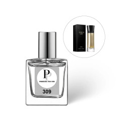 309. Perfumy Paradise
