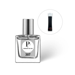 307. Perfumy Paradise