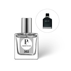 302. Perfumy Paradise