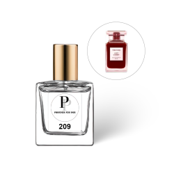 209. Perfumy Paradise